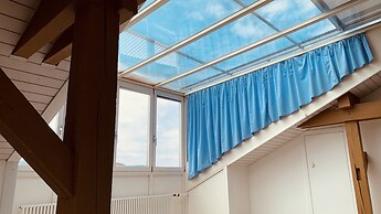 Herziges Apartment Mitten im Schoenen Thurgau