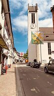 Herziges Apartment Mitten im Schoenen Thurgau
