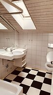 Herziges Apartment Mitten im Schoenen Thurgau