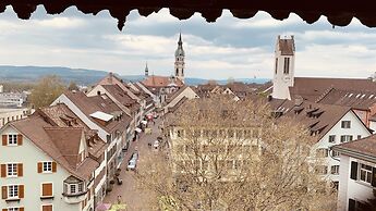Herziges Apartment Mitten im Schoenen Thurgau