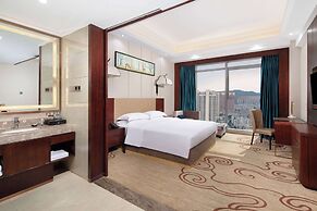 Ramada By Wyndham Changsha North