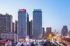 Ramada By Wyndham Changsha North