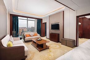 Ramada By Wyndham Changsha North