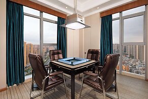 Ramada By Wyndham Changsha North