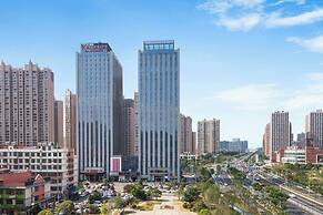 Ramada By Wyndham Changsha North