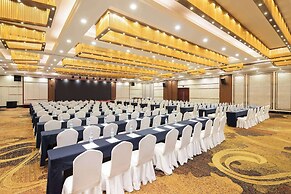 Ramada By Wyndham Changsha North