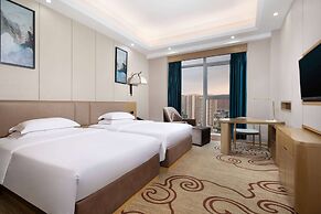 Ramada By Wyndham Changsha North