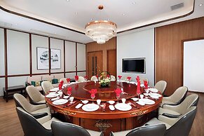 Ramada By Wyndham Changsha North