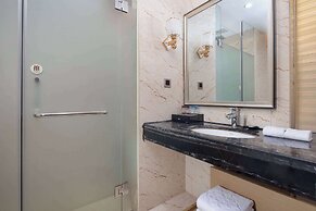 Ramada By Wyndham Changsha North