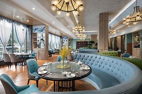 Ramada By Wyndham Changsha Tianxin