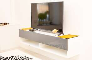 James' Place at Castle Cottage