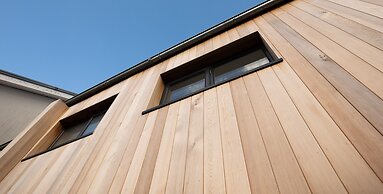 James' Place at Castle Cottage