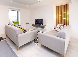 James' Place at Castle Cottage