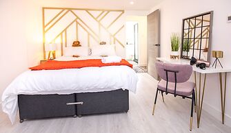 James' Place at Castle Cottage