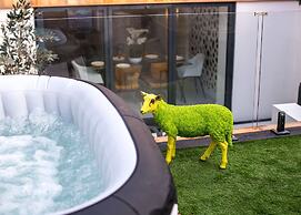 James' Place at Castle Cottage