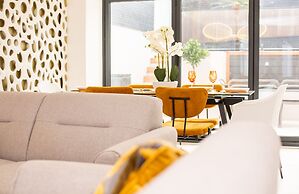 James' Place at Castle Cottage