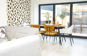 James' Place at Castle Cottage