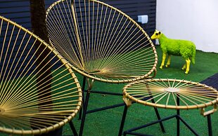 James' Place at Castle Cottage