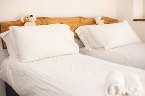 James' Place at Castle Cottage