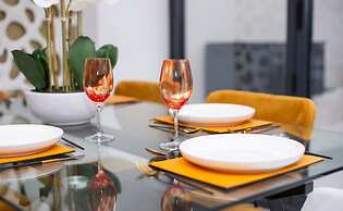 James' Place at Castle Cottage