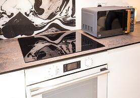 James' Place at Castle Cottage