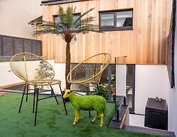 James' Place at Castle Cottage