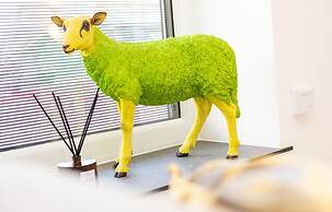 James' Place at Castle Cottage