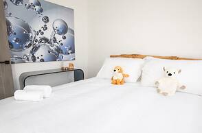 James' Place at Castle Cottage