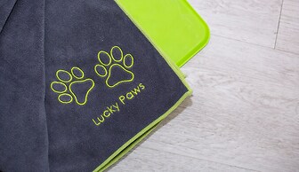 James' Place at Castle Cottage