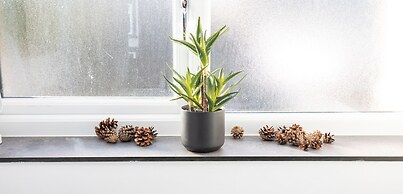 James' Place at Castle Cottage