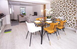 James' Place at Castle Cottage