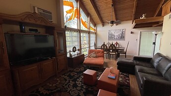 Treehouse Apartment Rentals