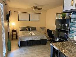 Treehouse Apartment Rentals