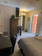 Treehouse Apartment Rentals