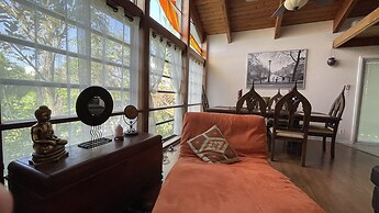 Treehouse Apartment Rentals