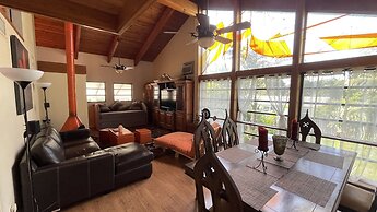 Treehouse Apartment Rentals