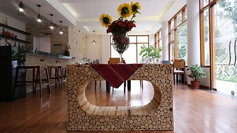 Taypikala Deluxe Valle Sagrado