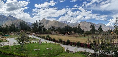 Taypikala Deluxe Valle Sagrado