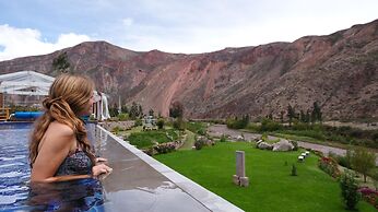 Taypikala Deluxe Valle Sagrado