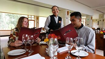 Taypikala Deluxe Valle Sagrado