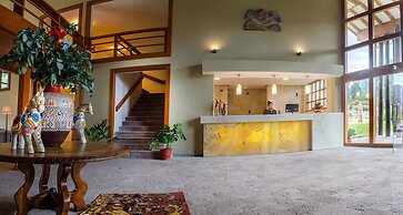 Taypikala Deluxe Valle Sagrado