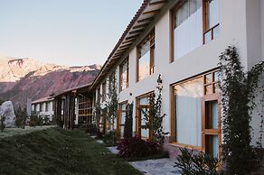 Taypikala Deluxe Valle Sagrado