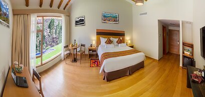 Taypikala Deluxe Valle Sagrado