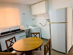 Apartamentos / Studios / Flats em São Paulo Zona Norte Tremembé