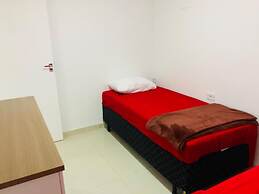 Apartamentos / Studios / Flats em São Paulo Zona Norte Tremembé