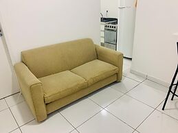 Apartamentos / Studios / Flats em São Paulo Zona Norte Tremembé