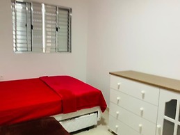 Apartamentos / Studios / Flats em São Paulo Zona Norte Tremembé