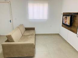 Apartamentos / Studios / Flats em São Paulo Zona Norte Tremembé