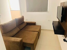 Apartamentos / Studios / Flats em São Paulo Zona Norte Tremembé