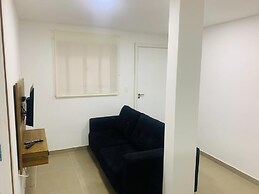 Apartamentos / Studios / Flats em São Paulo Zona Norte Tremembé